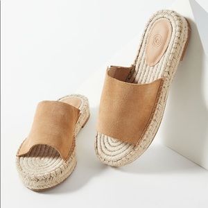 Urban Outfitter Espadrille Sandals